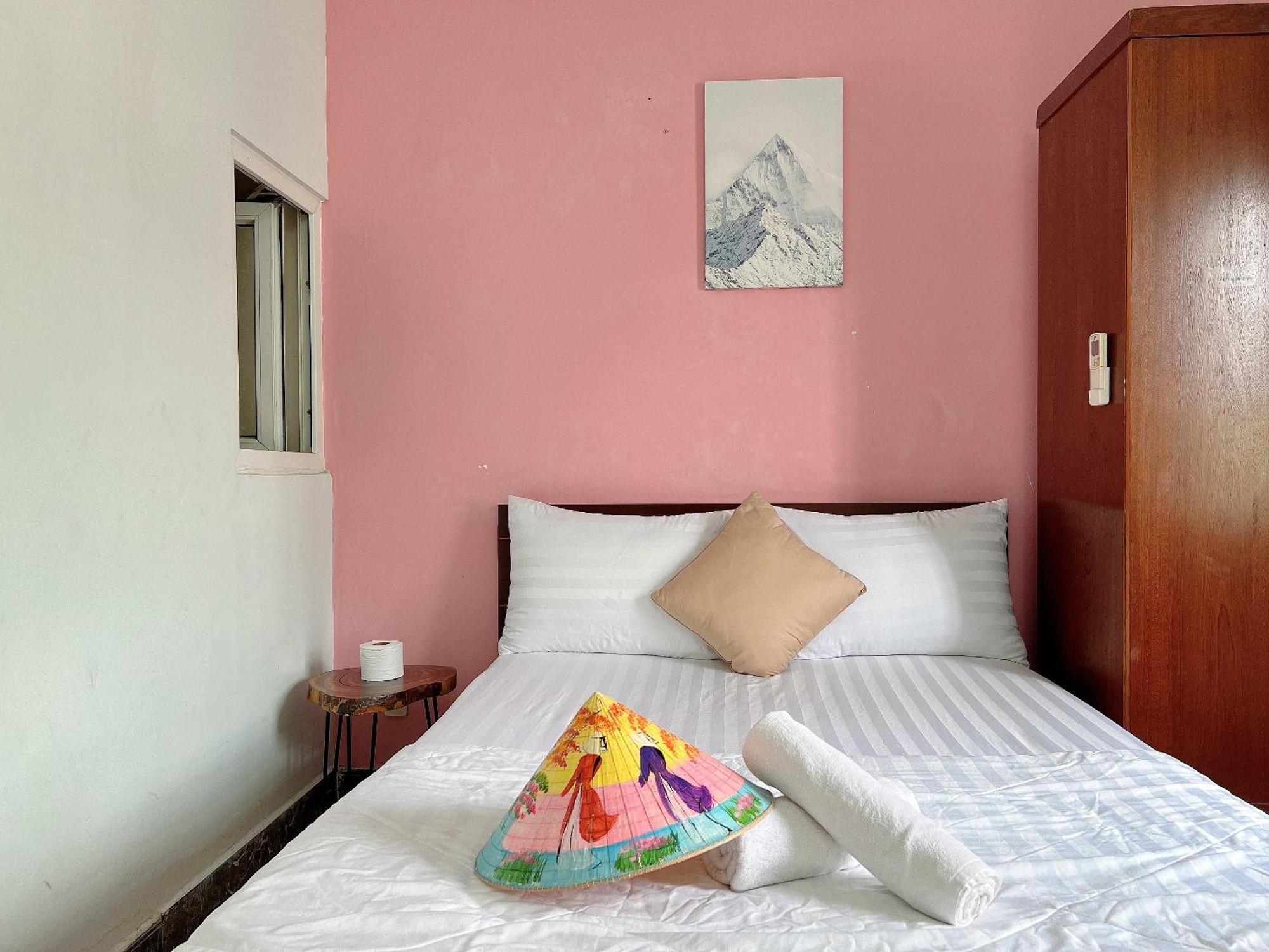 Tumy Homestay Cidade de Ho Chi Minh Exterior foto