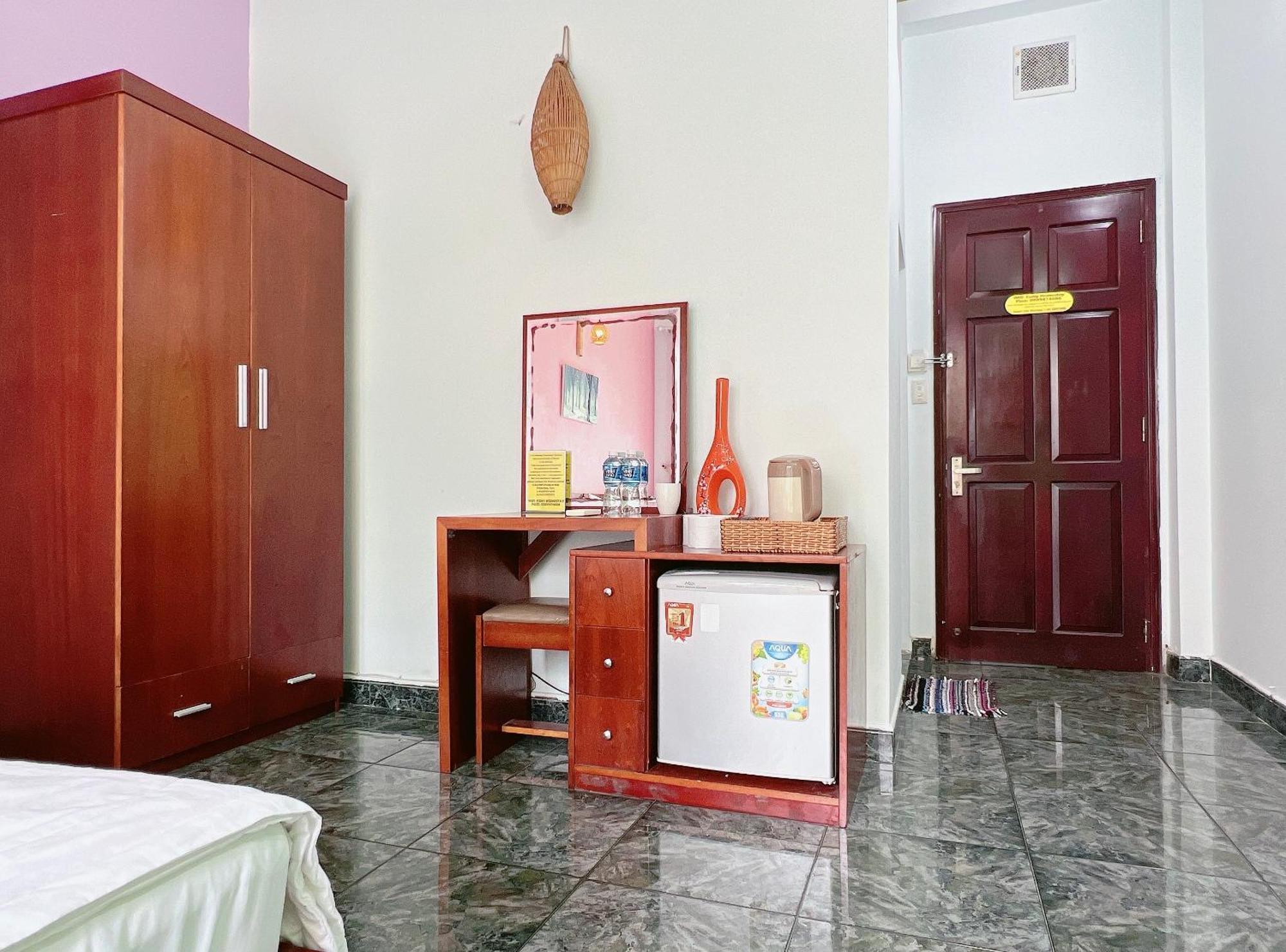 Tumy Homestay Cidade de Ho Chi Minh Exterior foto