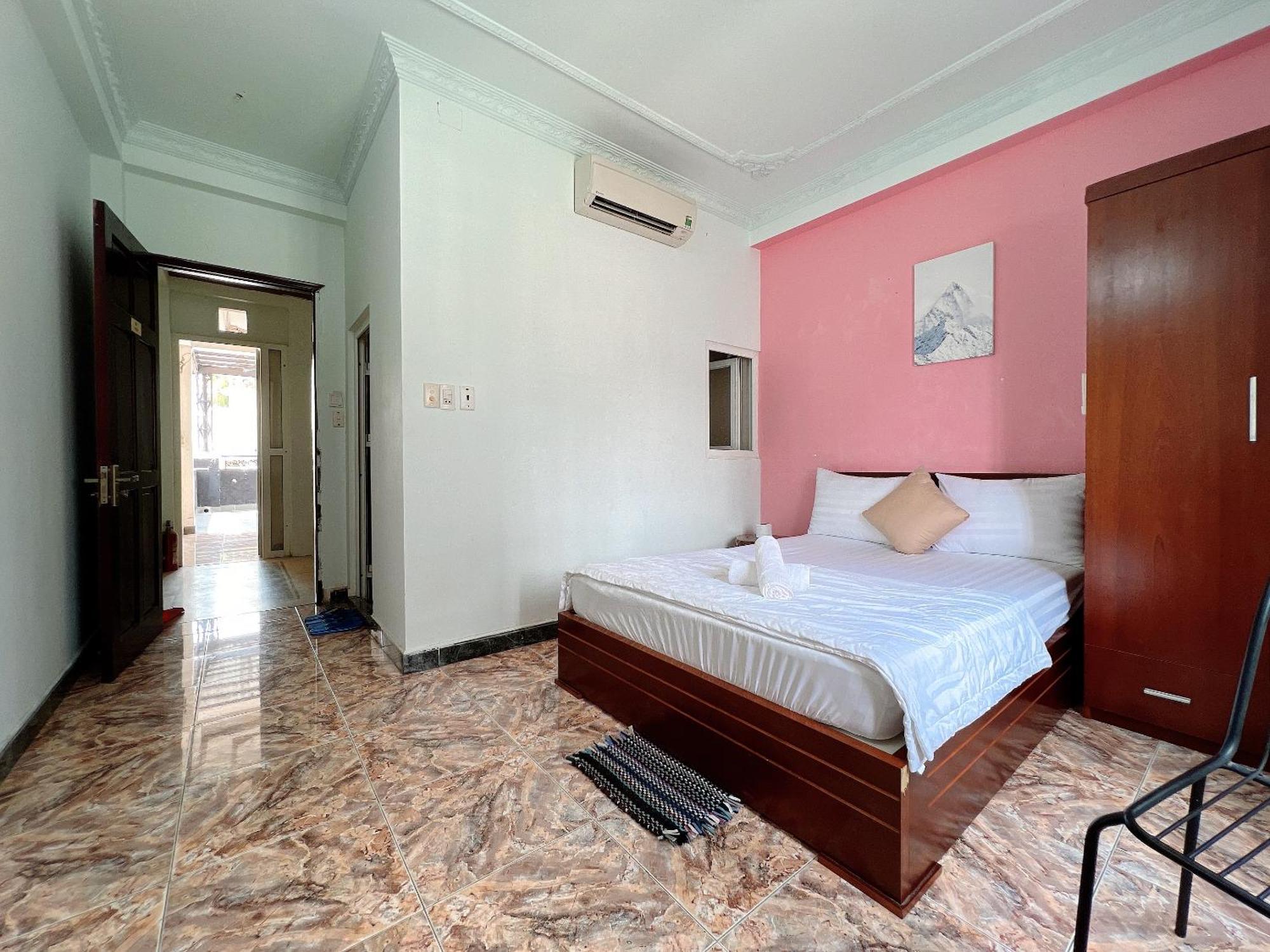 Tumy Homestay Cidade de Ho Chi Minh Exterior foto